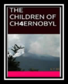 Children of Chernobyl Cover